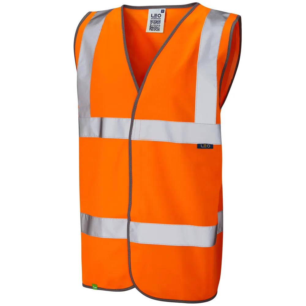 TARKA Leo EcoViz Waistcoat